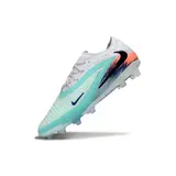 Nike Phantom 6 Elite United Pack Artificial Grass AG Football Boot - Aqua