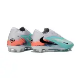 Nike Phantom 6 Elite United Pack Artificial Grass AG Football Boot - Aqua