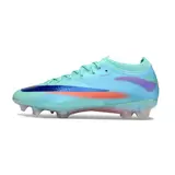 Nike Air Zoom Mercurial Vapor 17 Elite Sam Kerr Pack Firm Ground FG Football Boot - Aqua