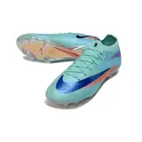Nike Air Zoom Mercurial Vapor 17 Elite Sam Kerr Pack Firm Ground FG Football Boot - Aqua