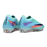 Nike Air Zoom Mercurial Vapor 17 Elite Sam Kerr Pack Firm Ground FG Football Boot - Aqua