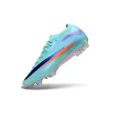 Nike Air Zoom Mercurial Vapor 17 Elite Sam Kerr Pack Firm Ground FG Football Boot - Aqua