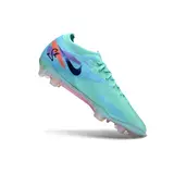 Nike Air Zoom Mercurial Vapor 17 Elite Sam Kerr Pack Firm Ground FG Football Boot - Aqua