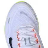 Nike Air Zoom Vomero Plus Light Green and White Running Shoes