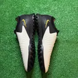 Nike Phantom GX2 Elite White and Black Turf TF Football Boot Size 46 Eur
