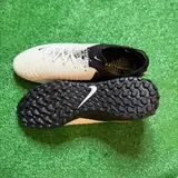 Nike Phantom GX2 Elite White and Black Turf TF Football Boot Size 46 Eur