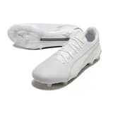 Puma King Ultimate Whiteout Pack Firm Ground FG Football Boot