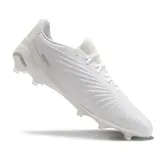 Puma King Ultimate Whiteout Pack Firm Ground FG Football Boot