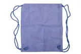 Nike Purple Boot Bag