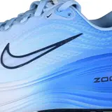 Nike Air Zoom Vomero Plus Blue and White Running Shoes