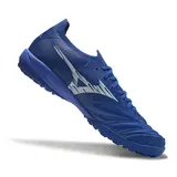 Mizuno Neo Sala Turf TF Blue and White Football Boot