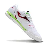 Joma Regate Rebound White Indoor IC Football Boot