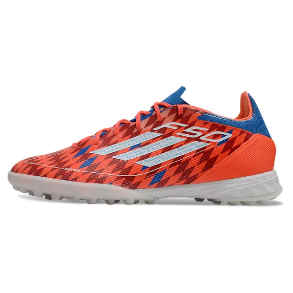 Adidas F50 Elite Raumdeuter Pack Turf TF Football Boot
