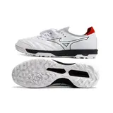 Mizuno Neo Sala Turf TF White and Black Football Boot