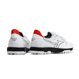 Mizuno Neo Sala Turf TF White and Black Football Boot