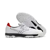 Mizuno Neo Sala Turf TF White and Black Football Boot