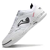 Joma Top Flex Rebound White Indoor IC Football Boot