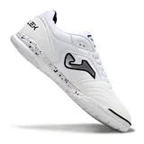 Joma Top Flex Rebound White Indoor IC Football Boot