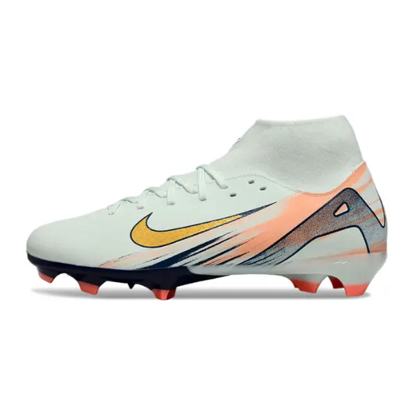Nike Air Zoom Mercurial Superfly 10 Academy Dreamspeed 009 Pack Firm Ground FG Football Boot