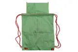 Nike Phantom Green Boot Bag