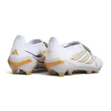 Adidas Predator 26 Tongue Elite White Zinedinze Zidane Pack Firm Ground FG Football Boot