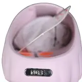 Nike Mind 001 Pearl Pink Slide