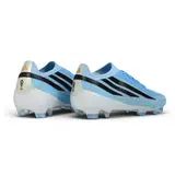 Adidas F50 Hyperfast Elite Light Blue Firm Ground FG Football Boot