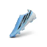 Adidas F50 Hyperfast Elite Light Blue Firm Ground FG Football Boot