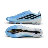 Adidas F50 Hyperfast Elite Light Blue Firm Ground FG Football Boot