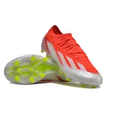 Adidas X Crazyfast.1 Energy Citrus Pack Firm Ground FG Kids Football Boot