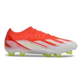 Adidas X Crazyfast.1 Energy Citrus Pack Firm Ground FG Kids Football Boot
