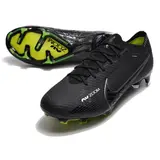 Nike Zoom Mercurial Vapor 15 Elite Black Shadow Pack Firm Ground FG Football Boot