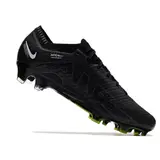 Nike Zoom Mercurial Vapor 15 Elite Black Shadow Pack Firm Ground FG Football Boot