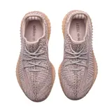 Adidas Yeezy Boost 350V2 Synth Reflective Casual Shoes