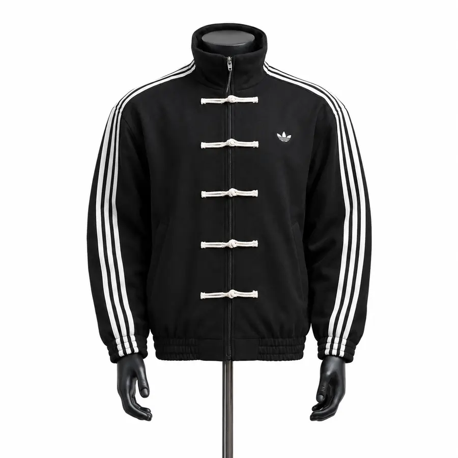 Adidas Chinese New Year Jacket