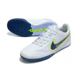 Nike Tiempo Legend 9 Elite Progressive Pack Black and Yellow Indoor IC Football Boot