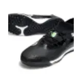 Puma Future 8 Black Turf TF Football Boot