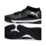 Puma Future 8 Black Turf TF Football Boot