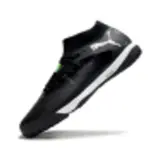 Puma Future 8 Black Turf TF Football Boot