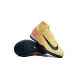 Nike Zoom Mercurial Superfly 10 Elite Mbappe Pack Kids Turf TF Football Boot