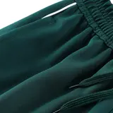 Nike Dark Green Cold Set Jacket and Pants