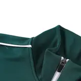 Nike Dark Green Cold Set Jacket and Pants
