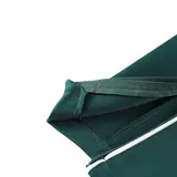 Nike Dark Green Cold Set Jacket and Pants