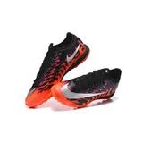 Nike Air Zoom Mercurial Vapor 17 Elite Scorpion Pack Turf TF Kids Football Boot - Orange/Black