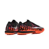 Nike Air Zoom Mercurial Vapor 17 Elite Scorpion Pack Turf TF Kids Football Boot - Orange/Black