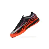 Nike Air Zoom Mercurial Vapor 17 Elite Scorpion Pack Turf TF Kids Football Boot - Orange/Black
