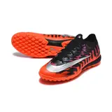 Nike Air Zoom Mercurial Vapor 17 Elite Scorpion Pack Turf TF Kids Football Boot - Orange/Black