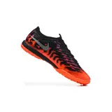 Nike Air Zoom Mercurial Vapor 17 Elite Scorpion Pack Turf TF Kids Football Boot - Orange/Black