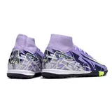 Nike Zoom Mercurial Superfly 10 Elite United 001 Pack Turf TF Football Boot