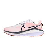 Nike Air Zoom Vomero 17 White and Orange Running Shoes